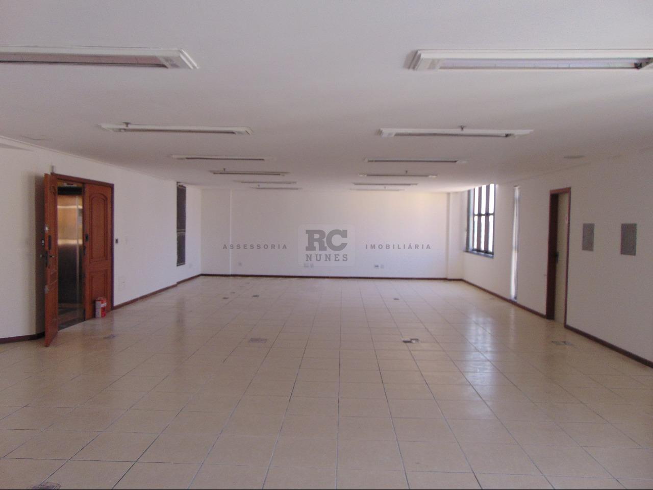 Sala para aluguel no Barro Preto: 